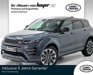 Land Rover Range Rover Evoque Gebrauchtwagen