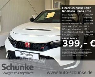 Honda Civic Gebrauchtwagen