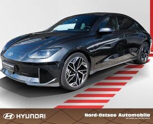 Hyundai IONIQ 6 Gebrauchtwagen