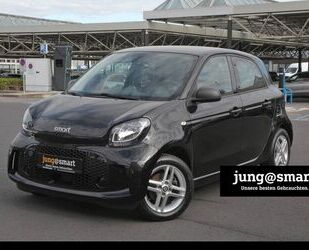 Smart ForFour Gebrauchtwagen