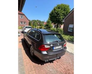 BMW 325 Gebrauchtwagen