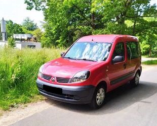 Renault Kangoo Gebrauchtwagen