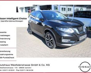 Nissan X-Trail Gebrauchtwagen
