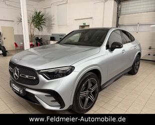 Mercedes-Benz GLC 220 Gebrauchtwagen