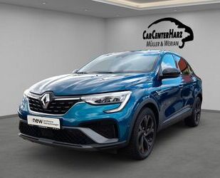 Renault Arkana Gebrauchtwagen