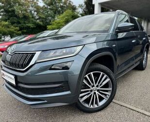 Skoda Kodiaq Gebrauchtwagen