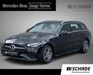 Mercedes-Benz C 300 Gebrauchtwagen