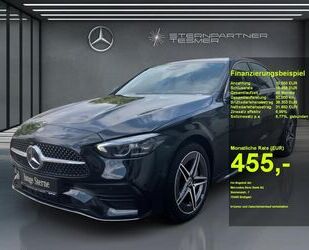 Mercedes-Benz C 220 Gebrauchtwagen
