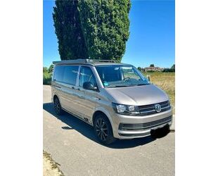 VW T6 Multivan Gebrauchtwagen