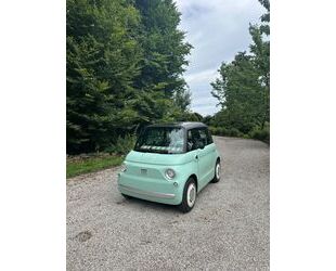 Fiat Topolino Gebrauchtwagen