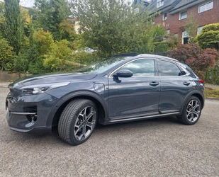 Kia XCeed Gebrauchtwagen