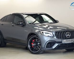 Mercedes-Benz GLC 63 AMG Gebrauchtwagen