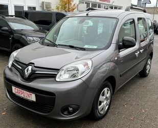 Renault Kangoo Gebrauchtwagen