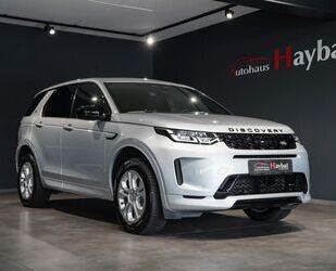 Land Rover Discovery Sport Gebrauchtwagen