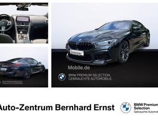 BMW M8 Gebrauchtwagen