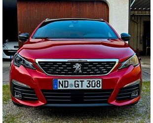 Peugeot 308 Gebrauchtwagen