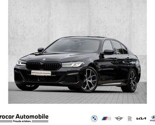 BMW 530 Gebrauchtwagen