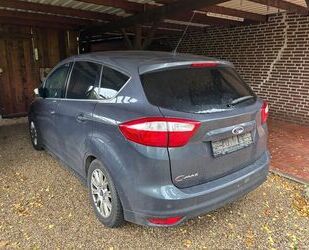 Ford C-Max Gebrauchtwagen