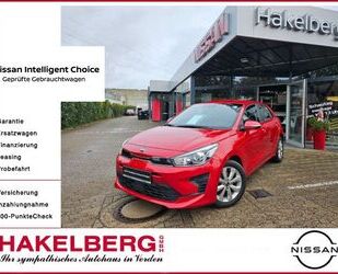 Kia Rio Gebrauchtwagen