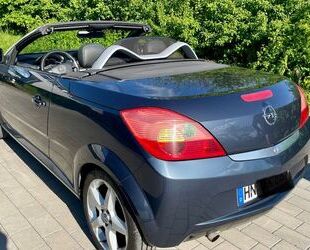Opel Tigra Gebrauchtwagen