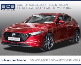 Mazda 3 Gebrauchtwagen