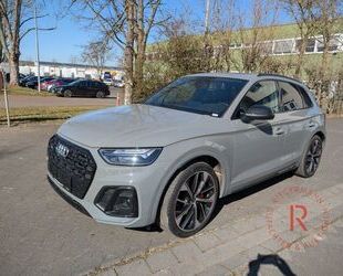Audi SQ5 Gebrauchtwagen