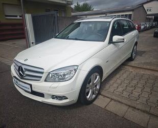 Mercedes-Benz C 180 Gebrauchtwagen