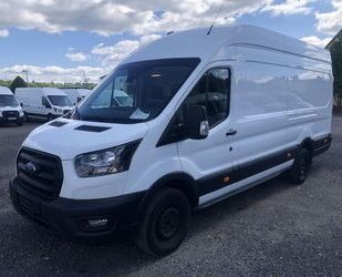 Ford Transit Gebrauchtwagen
