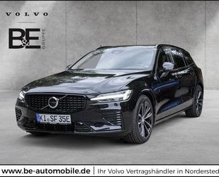 Volvo V60 Gebrauchtwagen