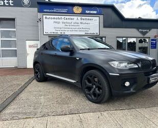 BMW X6 Gebrauchtwagen