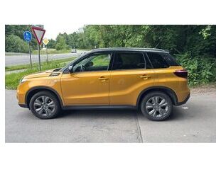 Suzuki Vitara Gebrauchtwagen