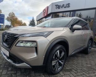 Nissan X-Trail Gebrauchtwagen