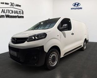 Opel Vivaro Gebrauchtwagen