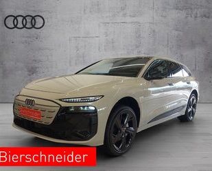 Audi A6 e-tron Gebrauchtwagen