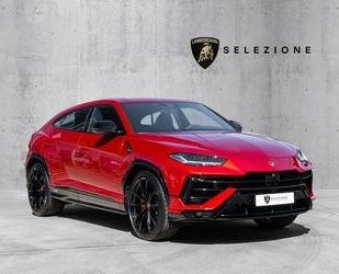 Lamborghini Urus Gebrauchtwagen