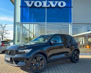Volvo XC40 Gebrauchtwagen