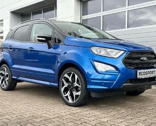 Ford EcoSport Gebrauchtwagen