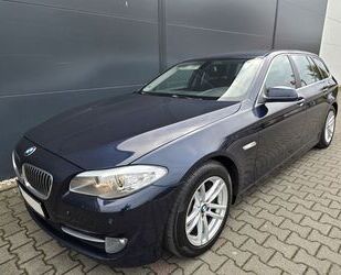 BMW 530 Gebrauchtwagen