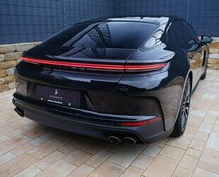 Porsche Panamera Gebrauchtwagen