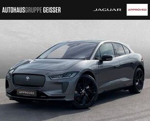 Jaguar Jaguar I-Pace EV400 AWD R-Dynamic HSE ACC LED HUD Gebrauchtwagen