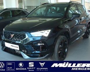 Cupra Ateca Gebrauchtwagen