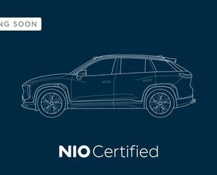 Nio EL7 Gebrauchtwagen