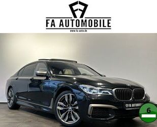 BMW M760 Gebrauchtwagen
