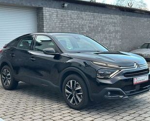 Citroen C4 Gebrauchtwagen