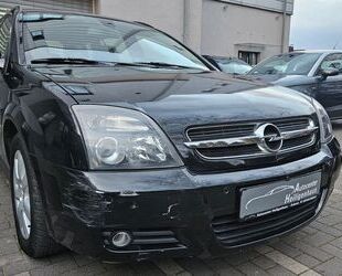 Opel Vectra Gebrauchtwagen