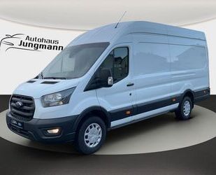 Ford Transit Gebrauchtwagen