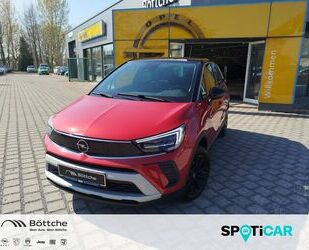 Opel Crossland (X) Gebrauchtwagen