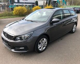 Peugeot 308 Gebrauchtwagen