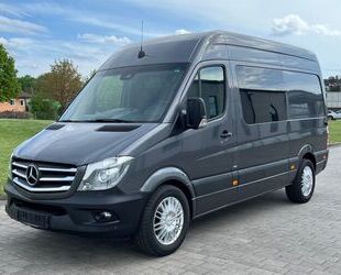 Mercedes-Benz Sprinter Gebrauchtwagen