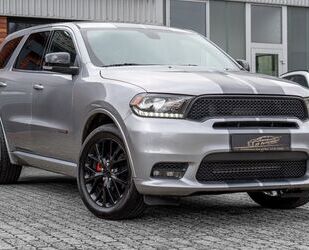 Dodge Durango Gebrauchtwagen